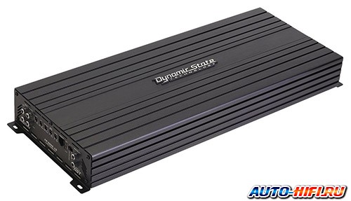 Моноусилитель Dynamic State CUSTOM CA-2500.1D